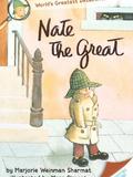 1 nate the great